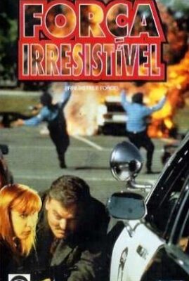 Irresistible Force