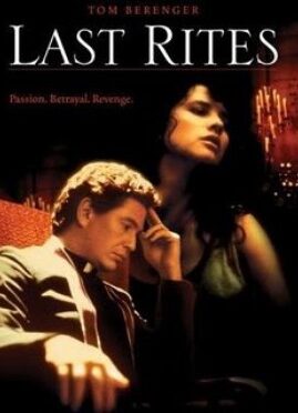 Last Rites