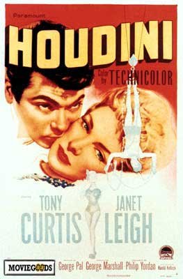 Houdini