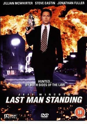O Último Detetive<br><small>Last Man Standing (1995)</small>