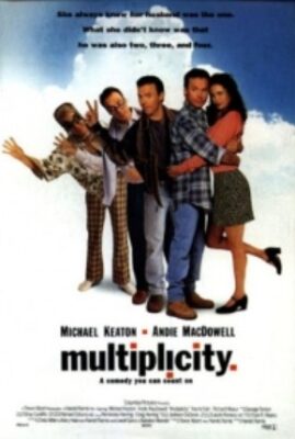 Multiplicity
