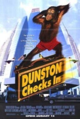 Duston Checks In