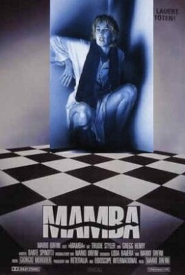 Mamba