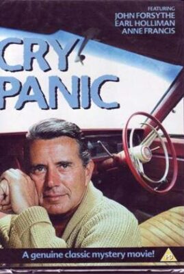 Cry Panic
