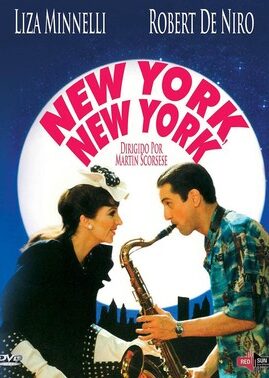 New York, New York