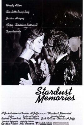 Stardust Memories