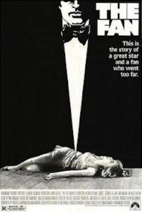 O Fã - Obsessão Cega<br><small>The Fan (1981)</small>