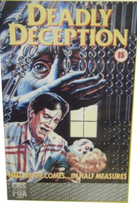Deadly Deception