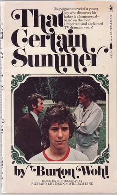 That Certain Summer