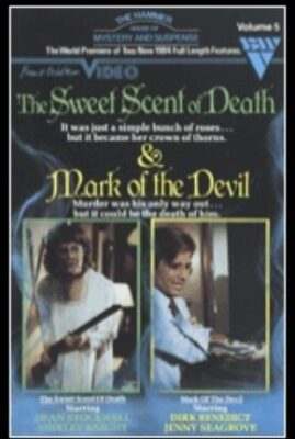 The Sweet Scent of Death