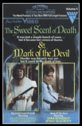 O Doce Aroma da Morte<br><small>The Sweet Scent of Death (1984)</small>