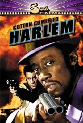Cotton comes to Harlem