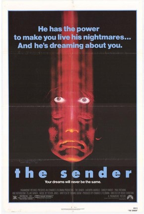 Alucinações do Mal<br><small>The Sender (1982)</small>