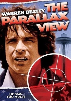 A Trama<br><small>The Parallax View (1974)</small>