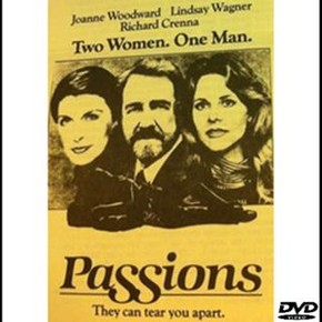 Duas Paixões<br><small>Passions (1984)</small>