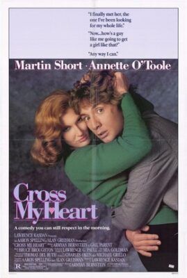 Cross my Heart