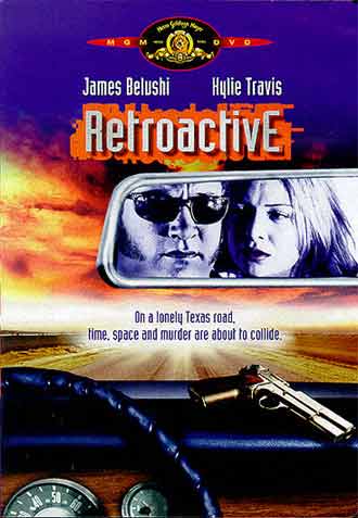 Inferno na Estrada<br><small>Retroactive (1997)</small>