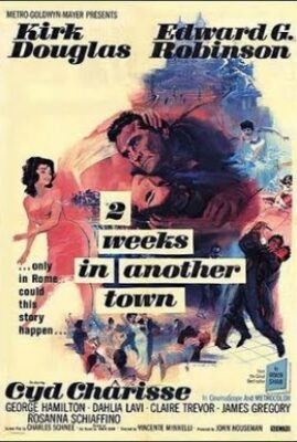Two Weeks in Another Town