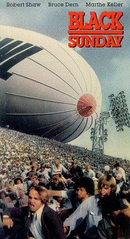 Domingo Negro<br><small>Black Sunday (1977)</small>