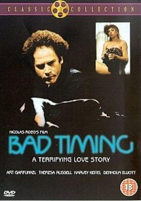 Bad Timing - Contratempo<br><small>Bad Timing (1980)</small>