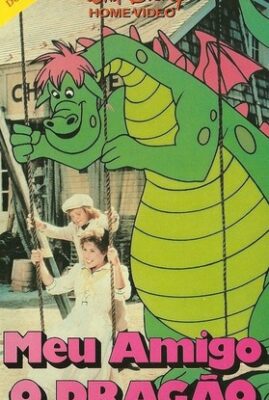 Petes Dragon