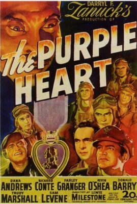 The Purple Heart