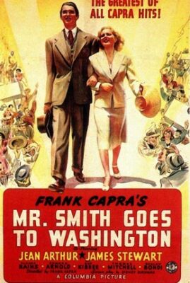 Mrs.Smith goes to Washington