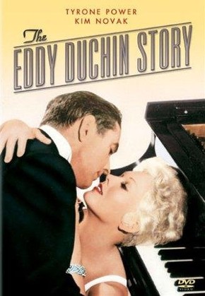Melodia Imortal<br><small>The Eddy Duchin Story (1956)</small>