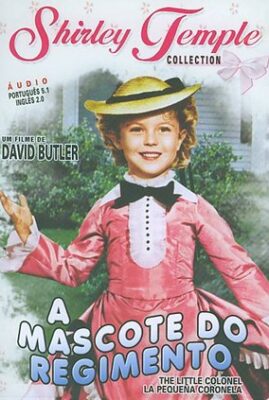 The Little Colonel
