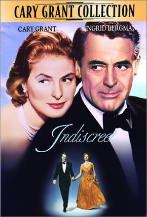 Indiscreta<br><small>Indiscreet (1958)</small>