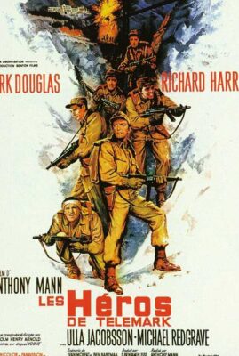 The Heroes of Telemark