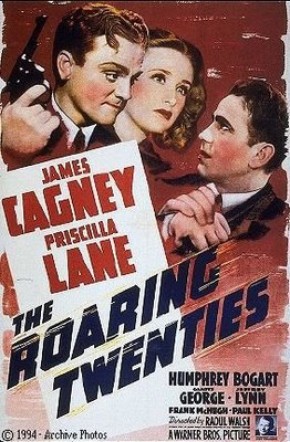 Heróis Esquecidos<br><small>The Roaring Twenties (1939)</small>