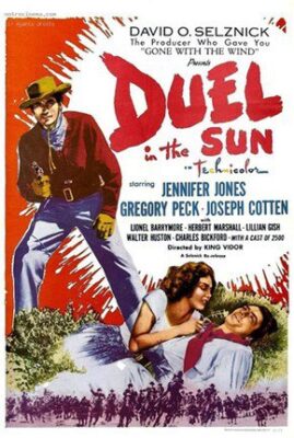 Duel in the Sun