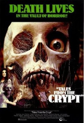 Contos do Além<br><small>Tales from the Crypt (1972)</small>