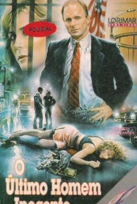 The Last Innocent Man