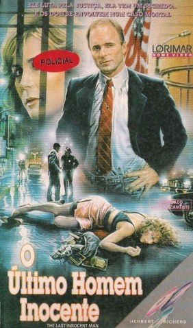 O Último Homem Inocente<br><small>The Last Innocent Man (1987)</small>