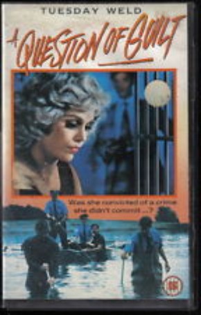 Uma Questão de Culpa<br><small>A Question of Guilt (1978)</small>