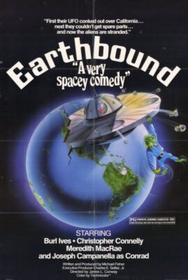 Earthbound