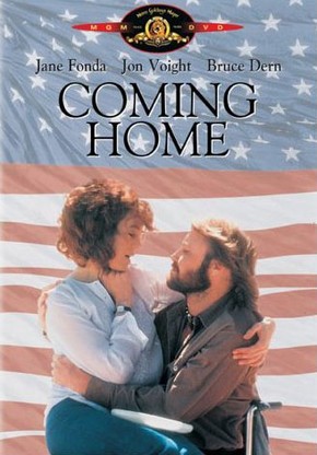 Amargo Regresso<br><small>Coming Home (1978)</small>