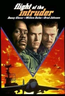 Flight of the Intruder