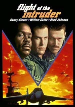 Intruder A-6 - Um Voo para o Inferno<br><small>Flight of the Intruder (1991)</small>