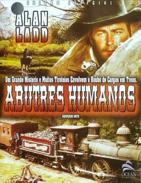Abutres Humanos<br><small>Whispering Smith (1948)</small>