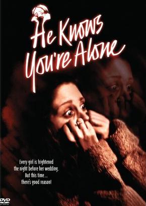 Noivas em Perigo<br><small>He Knows youre Alone (1980)</small>