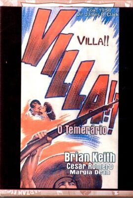 Villa!