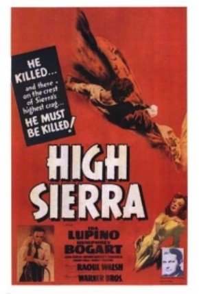 O Último Refúgio<br><small>High Sierra (1941)</small>