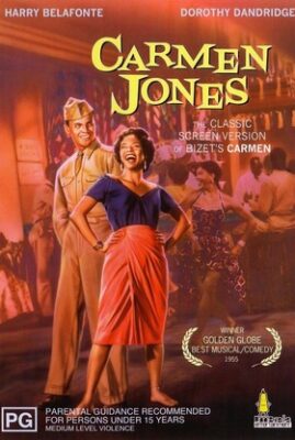 Carmen Jones