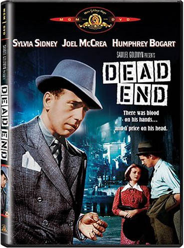 Beco Sem Saída<br><small>Dead End (1937)</small>