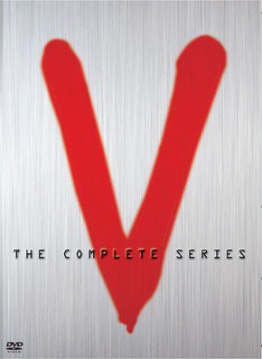 V - Os Extraterrestres No Planeta Terra<br><small>V: The Series (1984)</small>