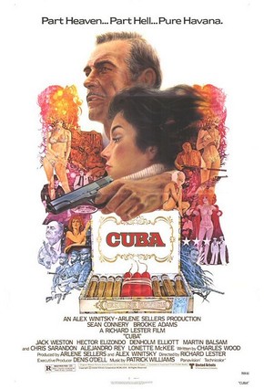 Cuba<br><small>Cuba (1979)</small>