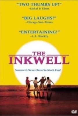 The Inkwell